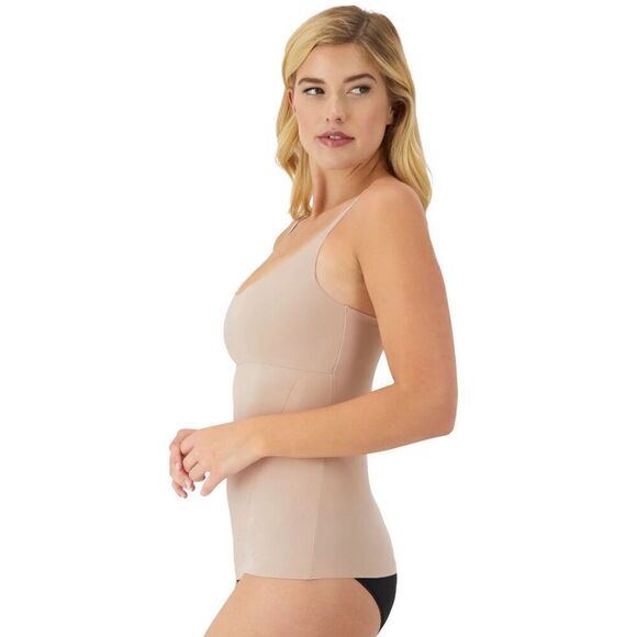 Maidenform Shapewear 3X Modern Sculpts Cami Cool Comfort Ultra Firm Flexees NWT - Picture 4 of 13